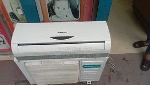 General 1 Ton Super Fresh