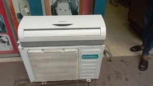 General 1 Ton Super Fresh