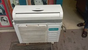 General 1 Ton Super Fresh