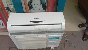 General 1 Ton Super Fresh
