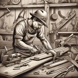 Need a worker for money