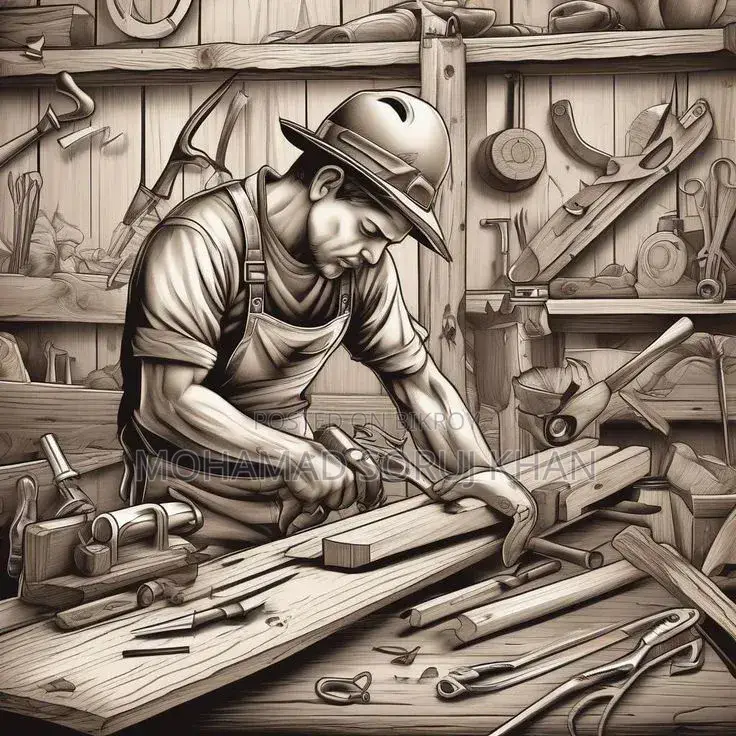 Need a worker for money