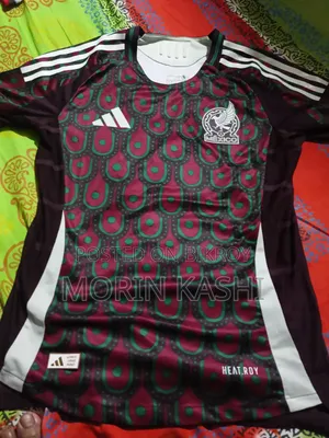 প্লেয়ার এডিশন জার্সি