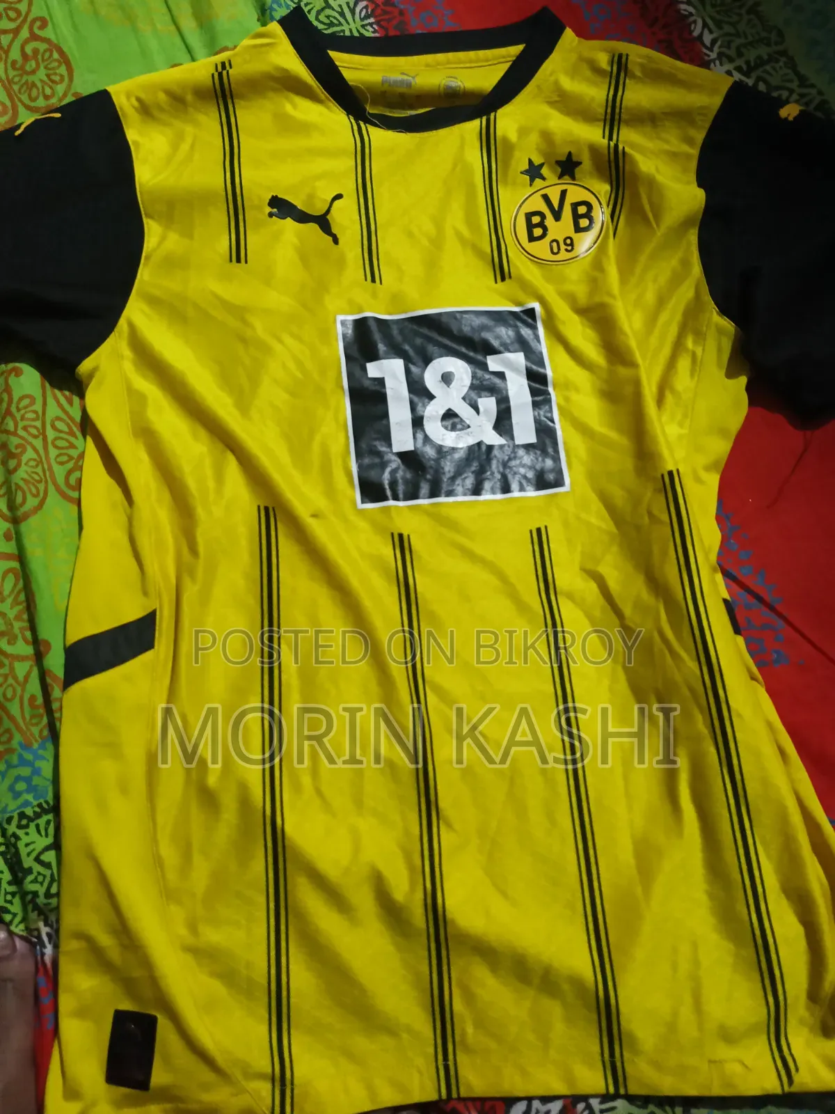 Player Edition Jersey
