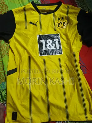 Player Edition Jersey