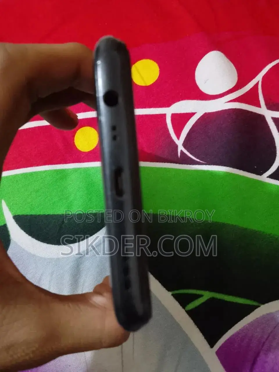 Realme C11 32 GB Black