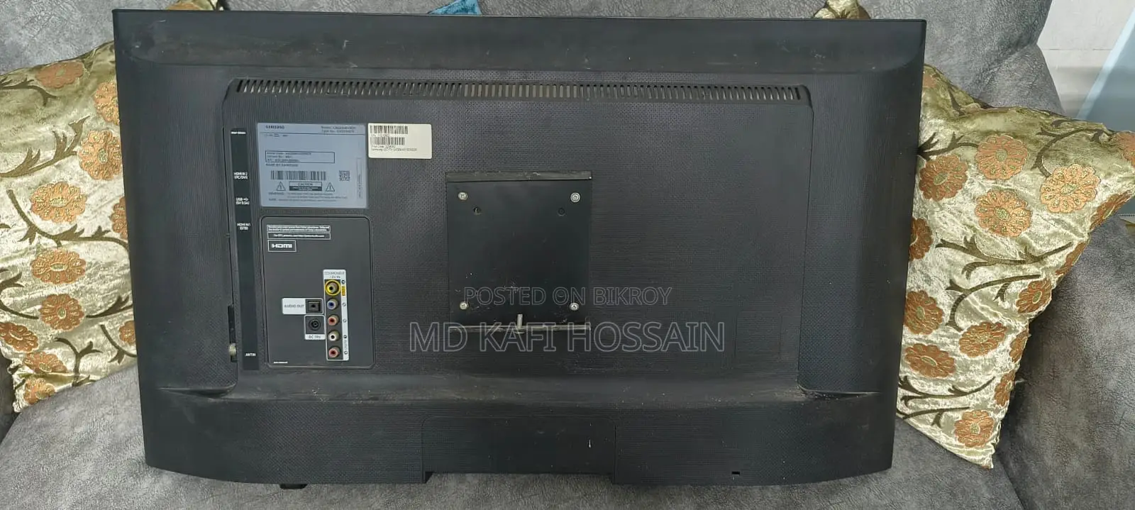 4 Series M4010