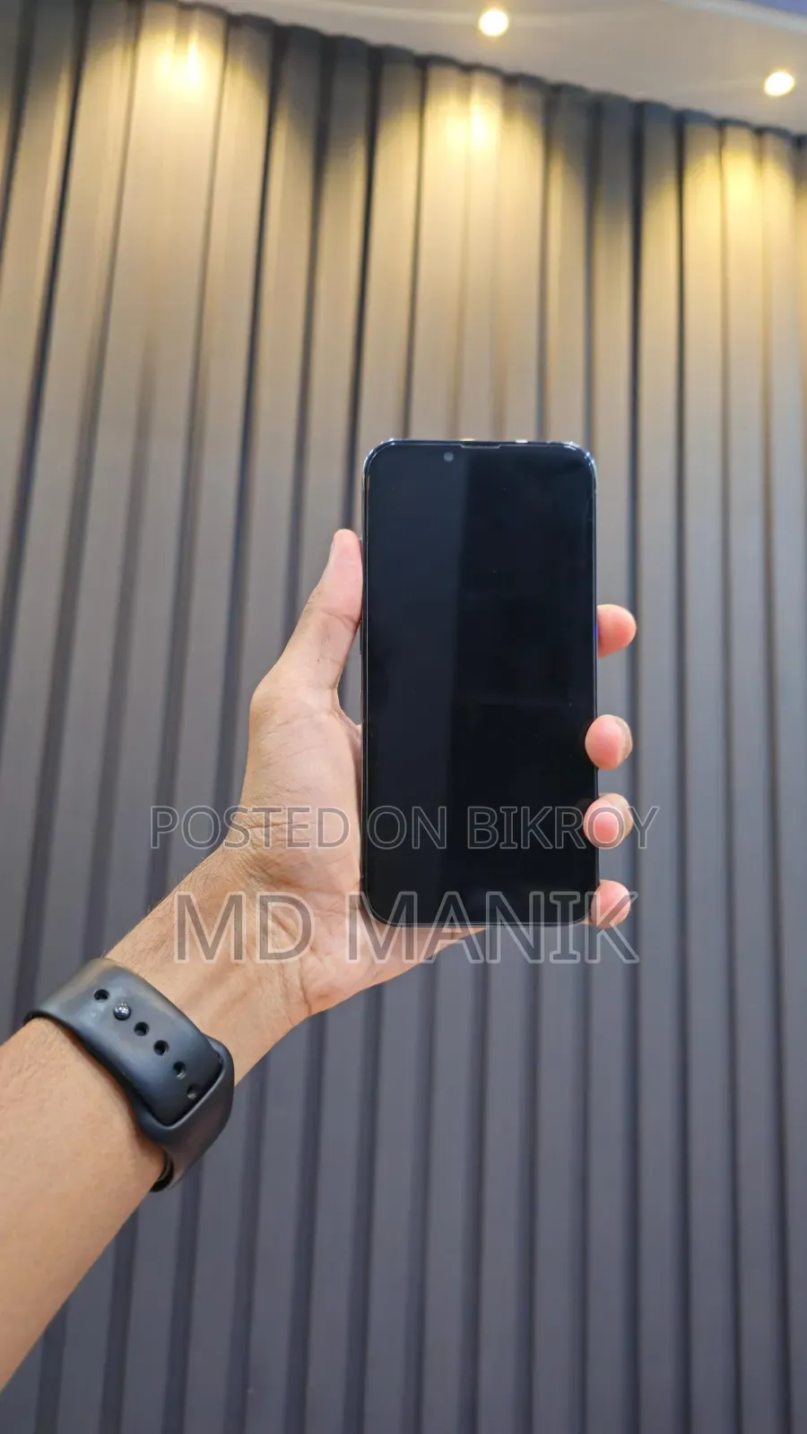 New Apple iPhone 13 Pro 128 GB