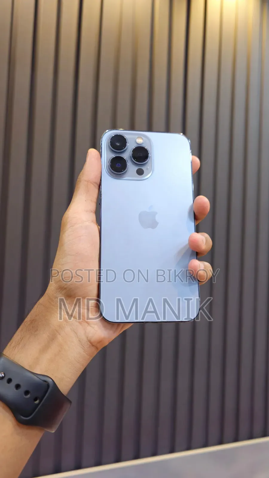 New Apple iPhone 13 Pro 128 GB