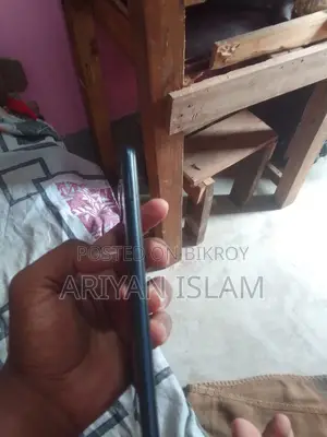 Oppo A15 32 GB Blue