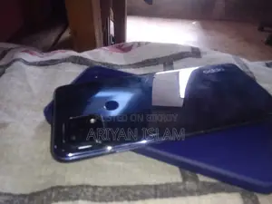 Oppo A15 32 GB Blue