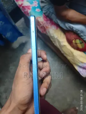 Realme Narzo N55 128 GB Blue