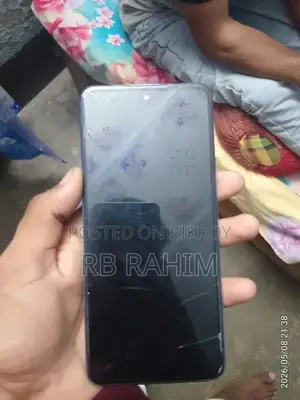 Realme Narzo N55 128 GB Blue