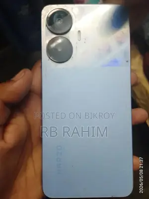Realme Narzo N55 128 GB Blue