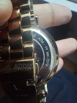 Michael Kors Watch