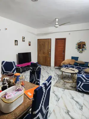 Furnished 3bdrm Apartment in Dhaka, Aftab Nagar for Rent
