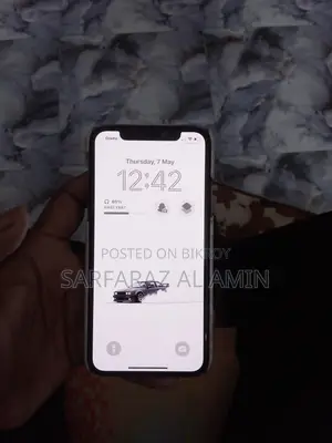 Apple iPhone XS 256 GB Rose Gold