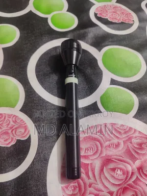 Geepas Rechargeable LED