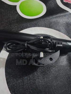 Geepas Rechargeable LED
