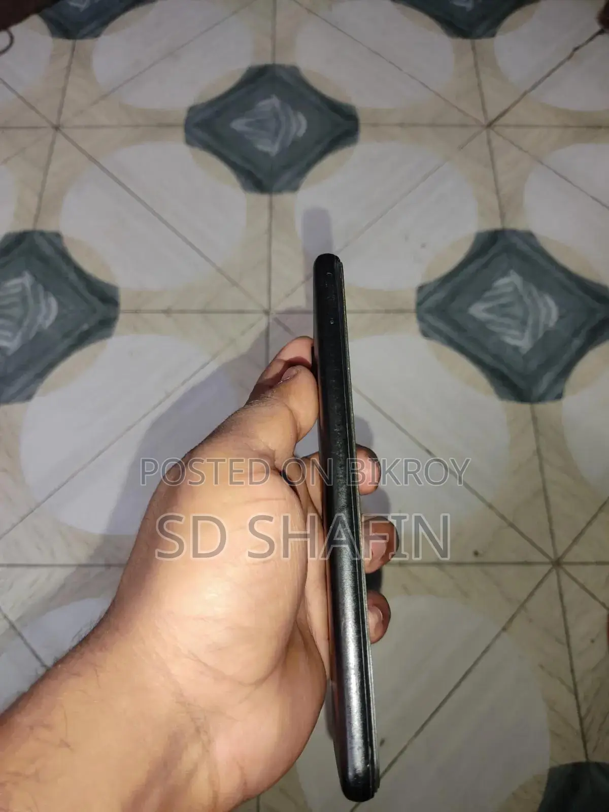 স্যামসাং গ্যালাক্সি এম০২ ৩২ জিবি ব্ল্যাক