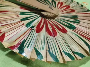 The Shonali Pakha Handmade