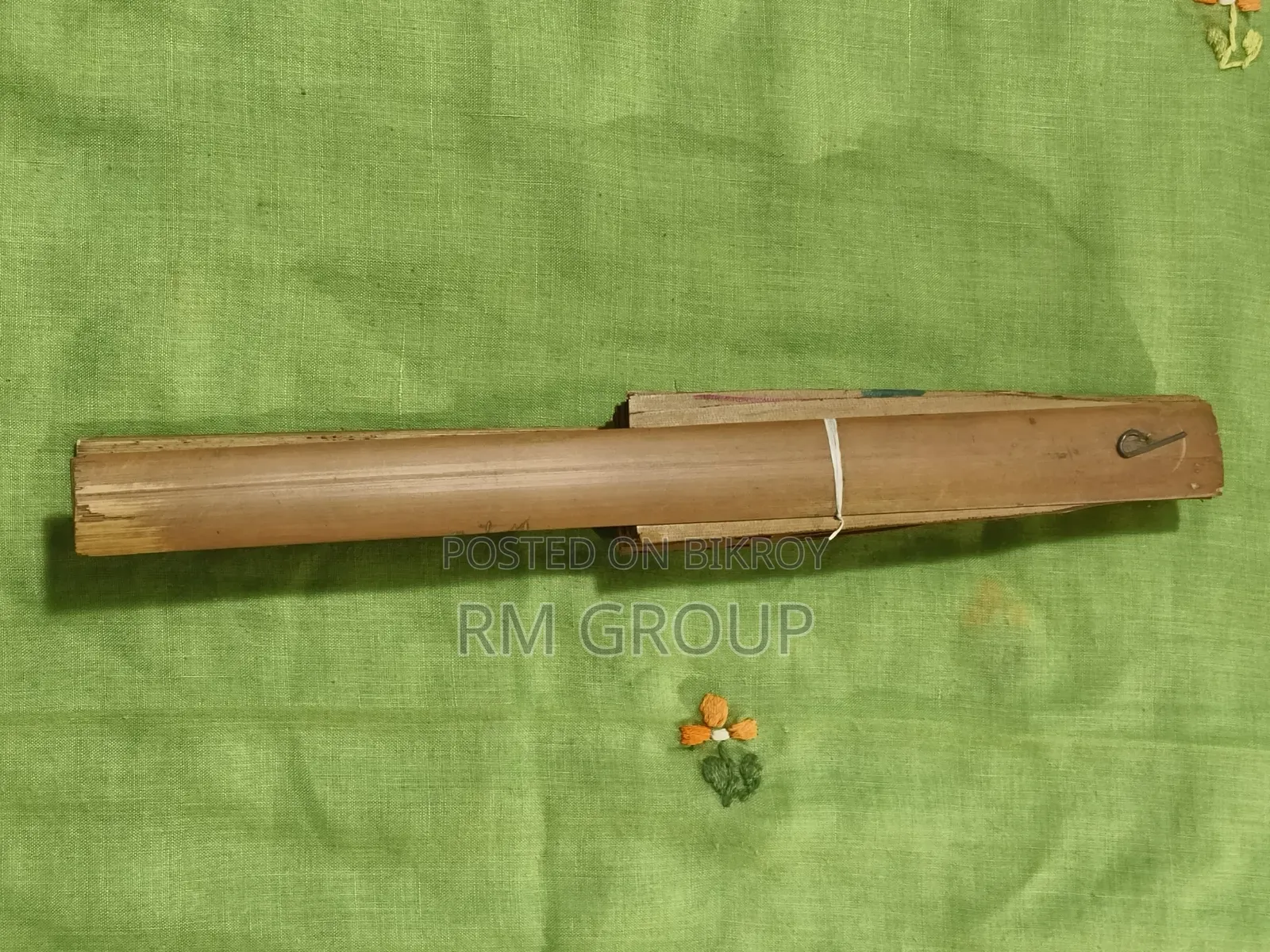 The Shonali Pakha Handmade