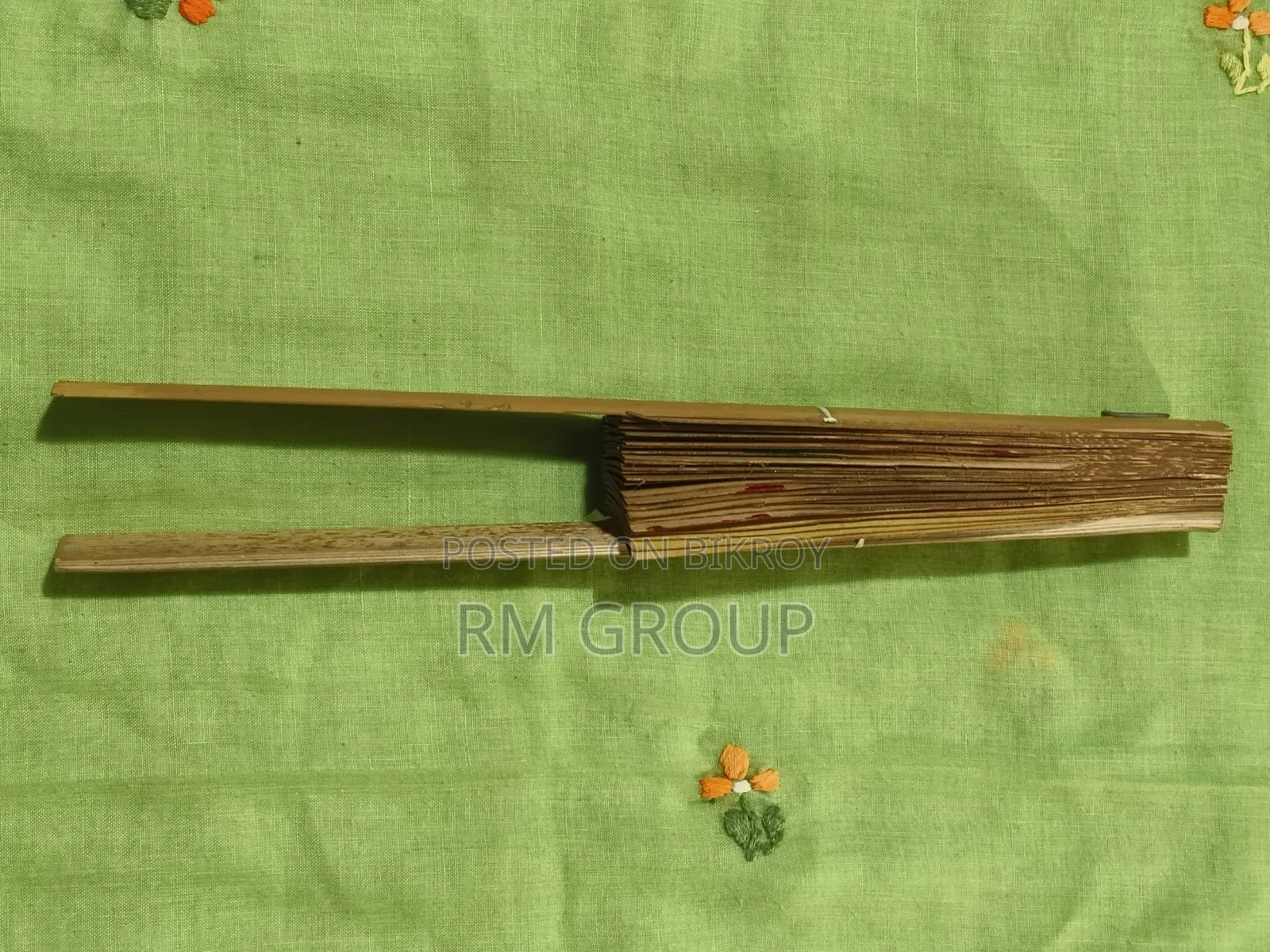 The Shonali Pakha Handmade