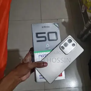 Infinix Note 50 Pro 256 GB