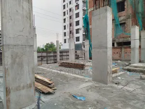 3bdrm Apartment in Citylights Real, Basundhara for Sale