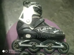 Tine Sket Shoe