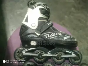 Tine Sket Shoe