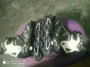 Tine Sket Shoe