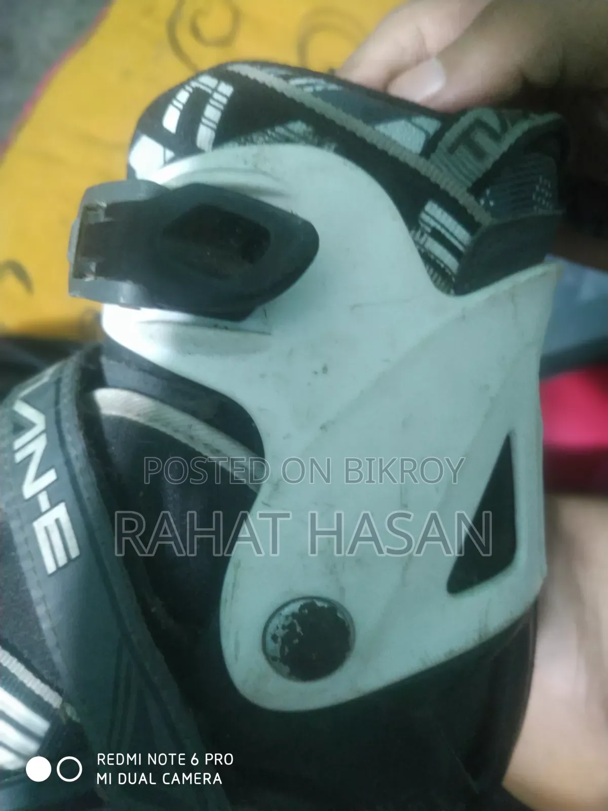 Tine Sket Shoe