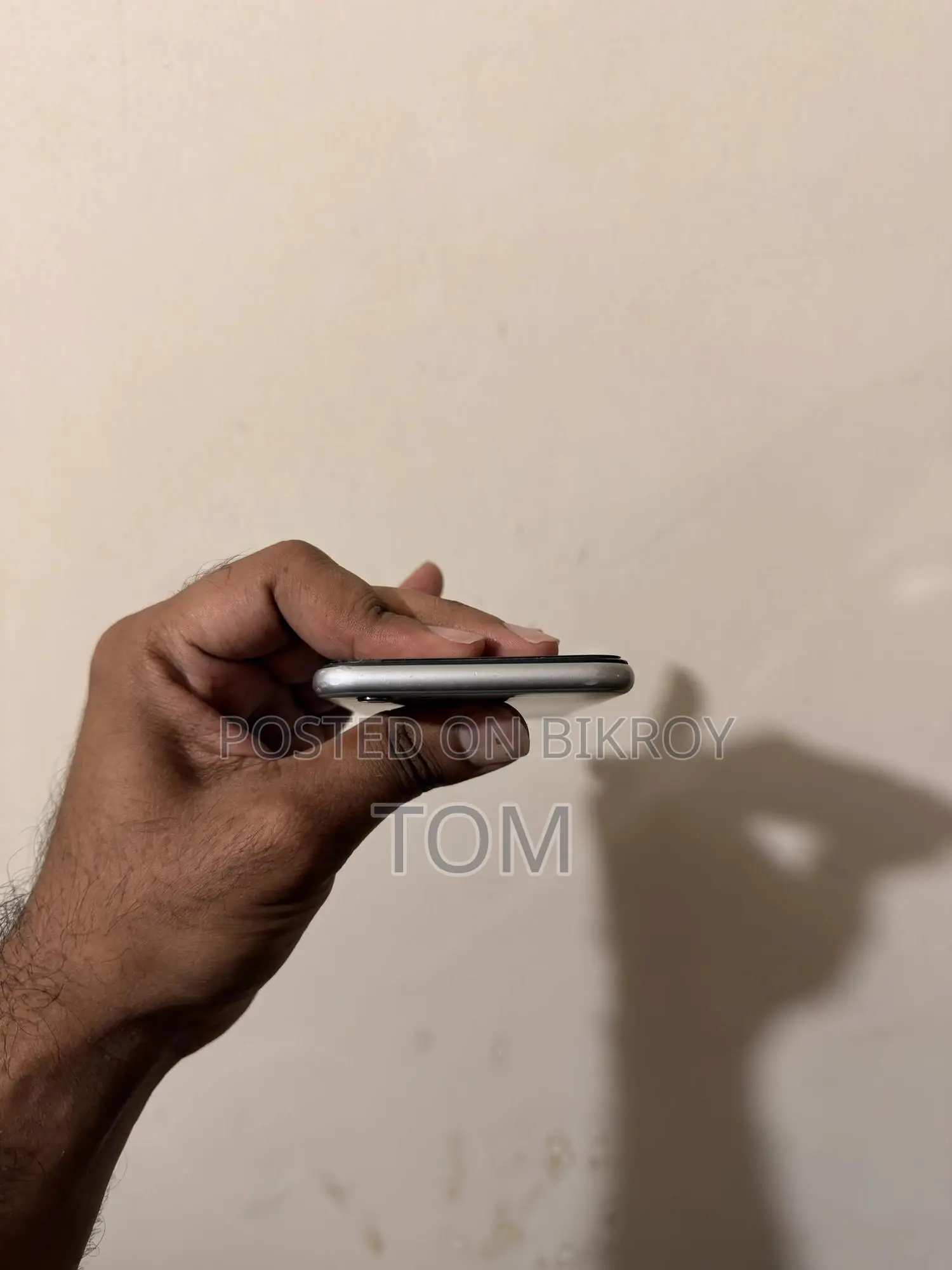Apple iPhone 6 64 GB Gray