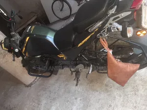 Yamaha FZ 2019