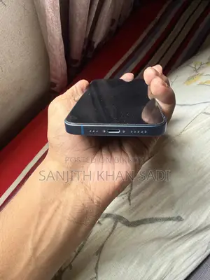 Apple iPhone 13 256 GB Blue
