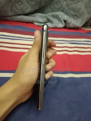 Samsung Galaxy S20 128 GB Black