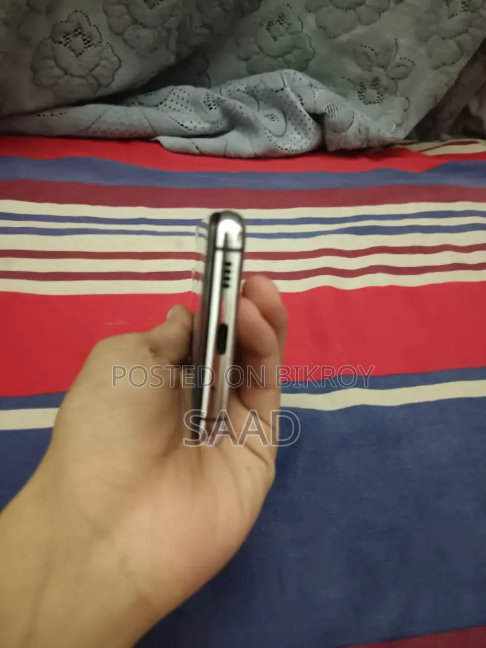 Samsung Galaxy S20 128 GB Black