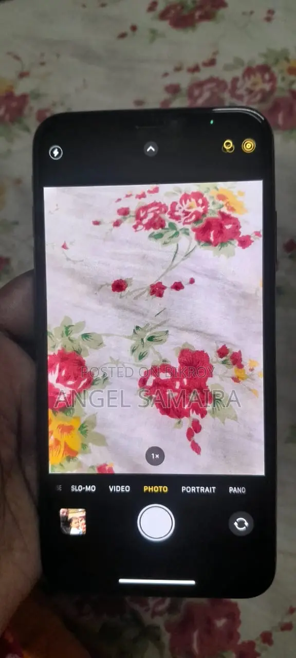 Apple iPhone XS Max 64 GB Rose Gold