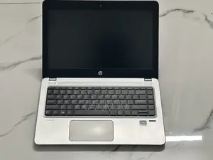 ল্যাপটপ HP ProBook 430 G4 8GB Intel Core I5 SSD 256GB