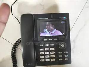 Ip Telephone