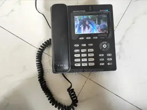 Ip Telephone