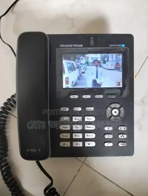 Ip Telephone
