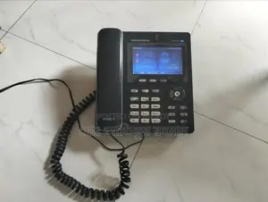 Ip Telephone