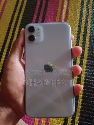 Apple iPhone 11 128 GB Purple