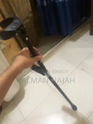 Hand Crutch
