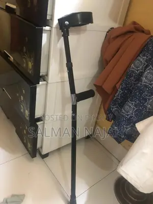 Hand Crutch