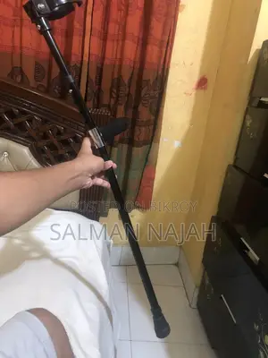 Hand Crutch
