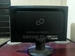 মনিটর LCD Widescreen
