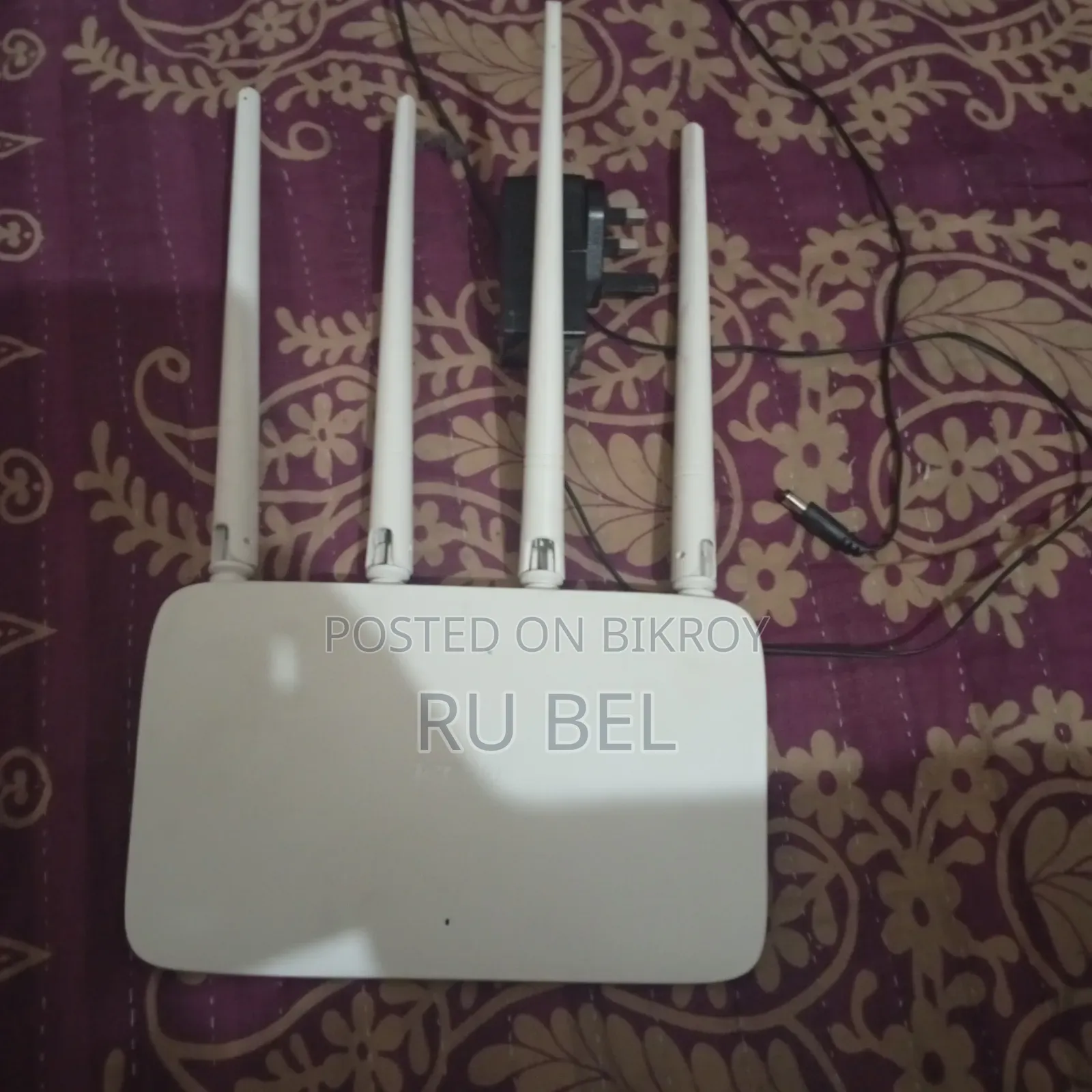Networking Products